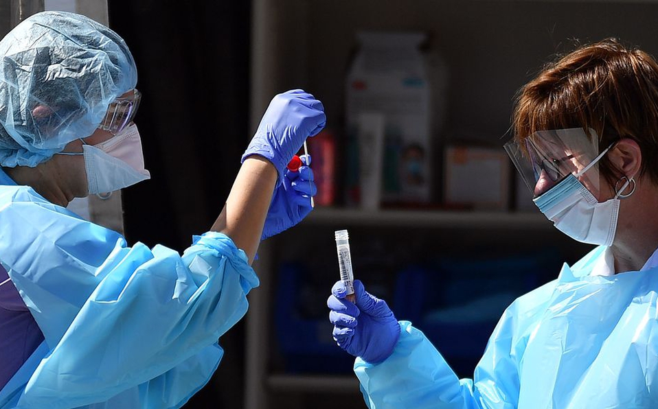 Photo of Científicos de Australia descubren medicamento que mata covid-19 en 48 horas