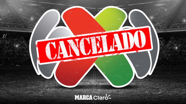 Photo of Se cancela el Clausura 2020 por coronavirus; Liga MX lo hace oficial