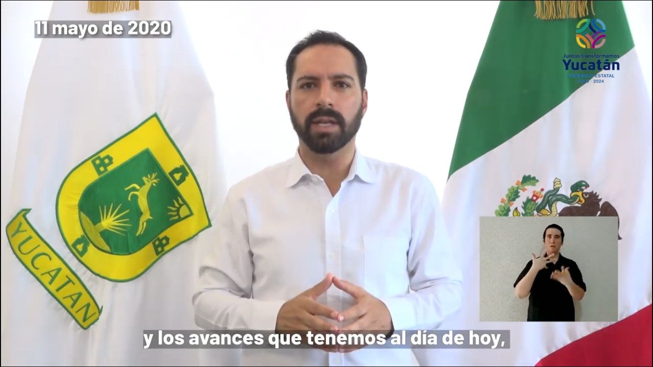 Photo of Pide no bajar la guardia, aún hay batalla por hacer ante la epidemia