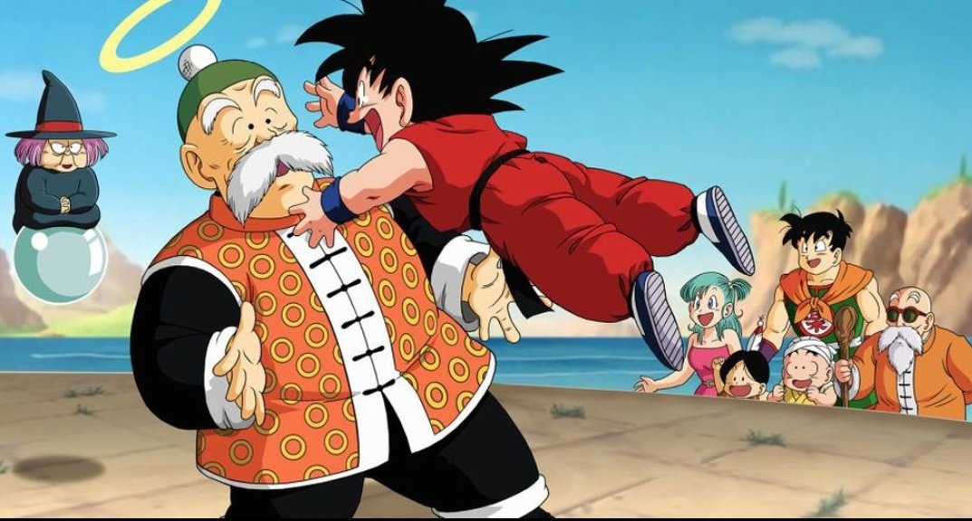 Photo of Hoy se celebra el día de Goku