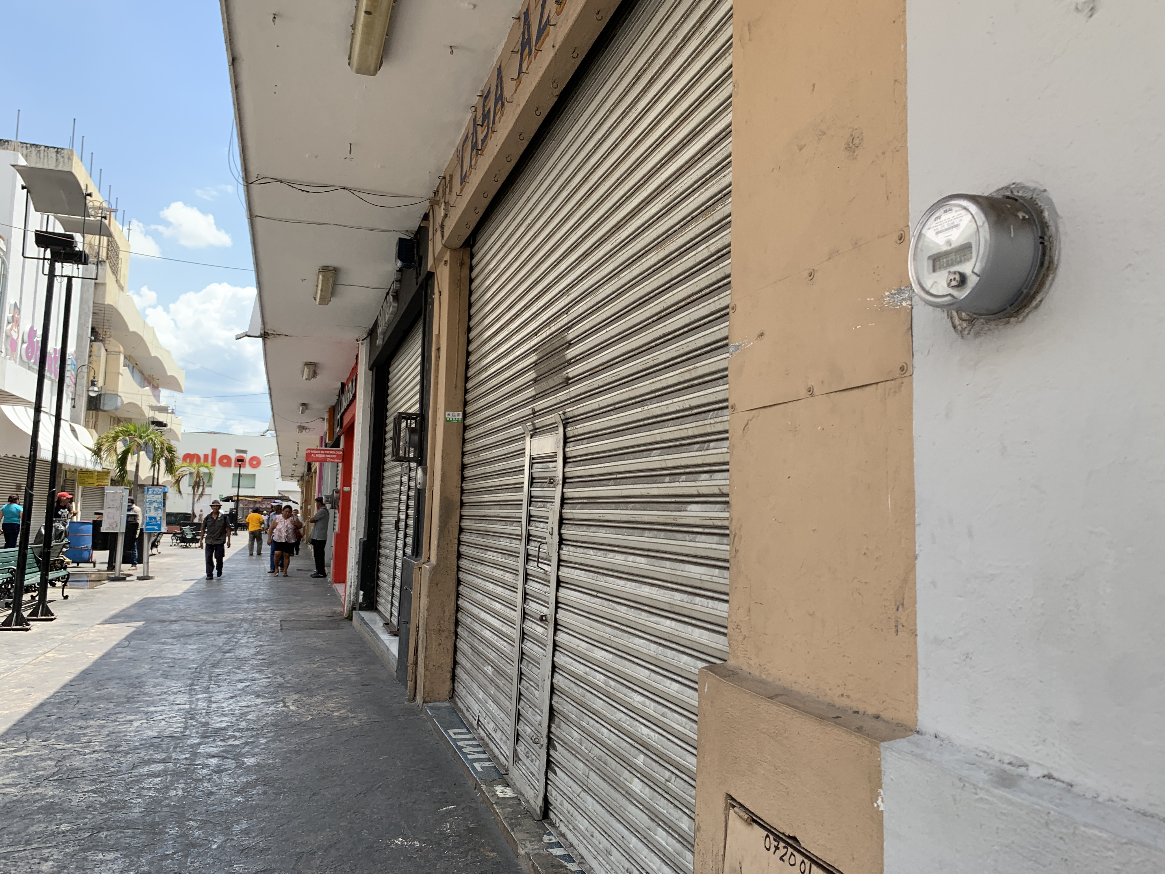 Photo of El Gobernador Mauricio Vila Dosal anuncia que reapertura económica será escalonada y gradual en Yucatán