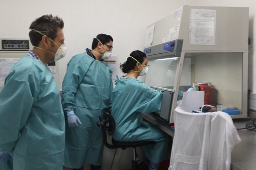 Photo of Gobierno de Yucatán amplió número de pruebas para detectar Coronavirus