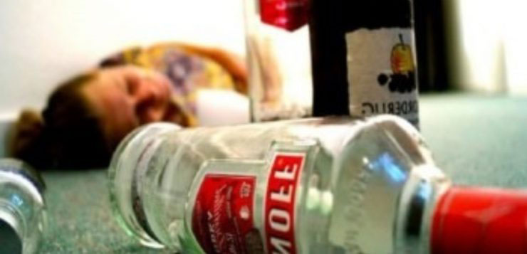 Photo of Otra muerte por alcohol adulterado