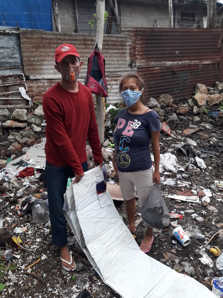 Photo of Exhorta Cecilia Patrón a ayudar familias necesitadas del sur de Mérida