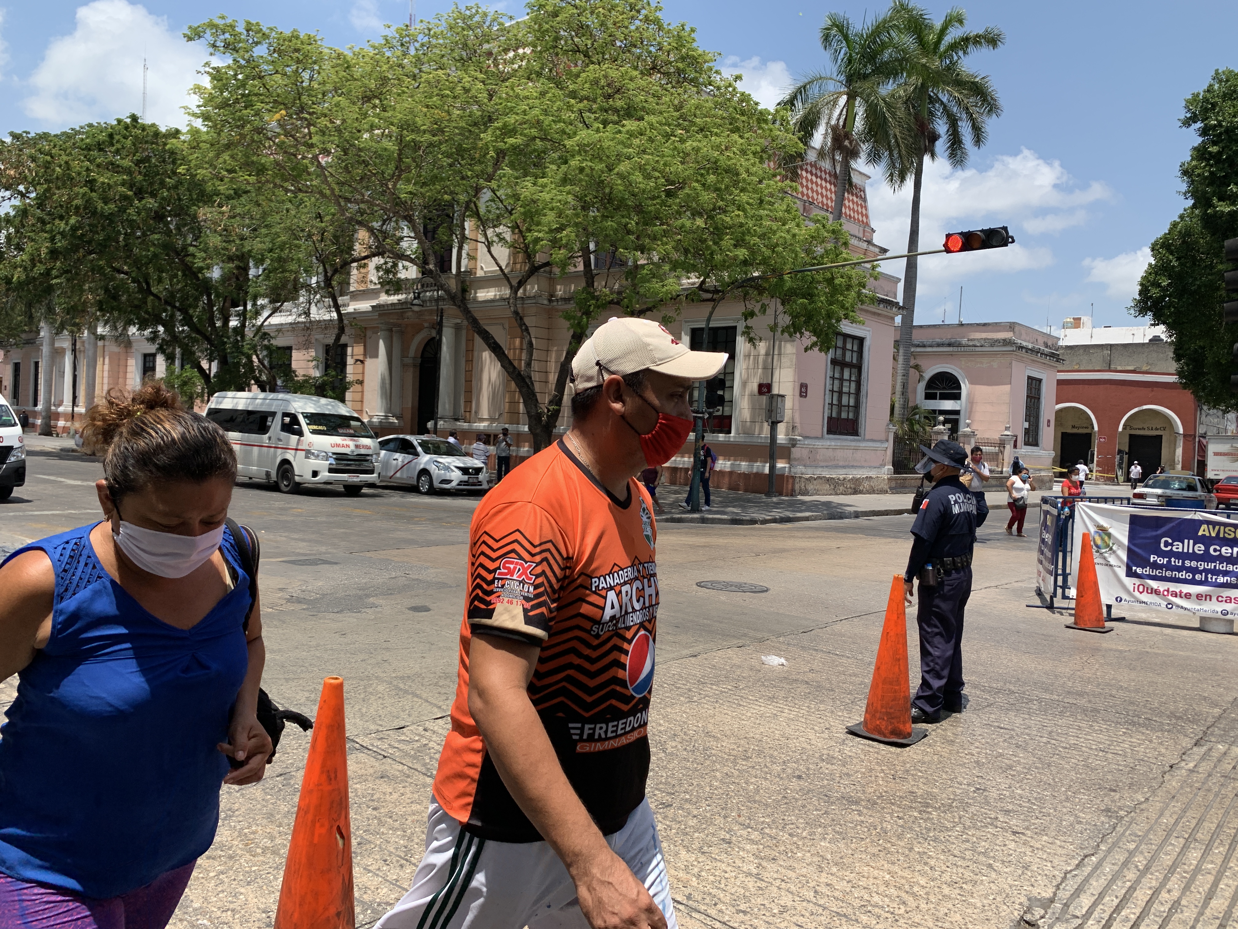 Photo of Coronavirus cobra 12 vidas en Yucatán y registra 45 nuevos casos