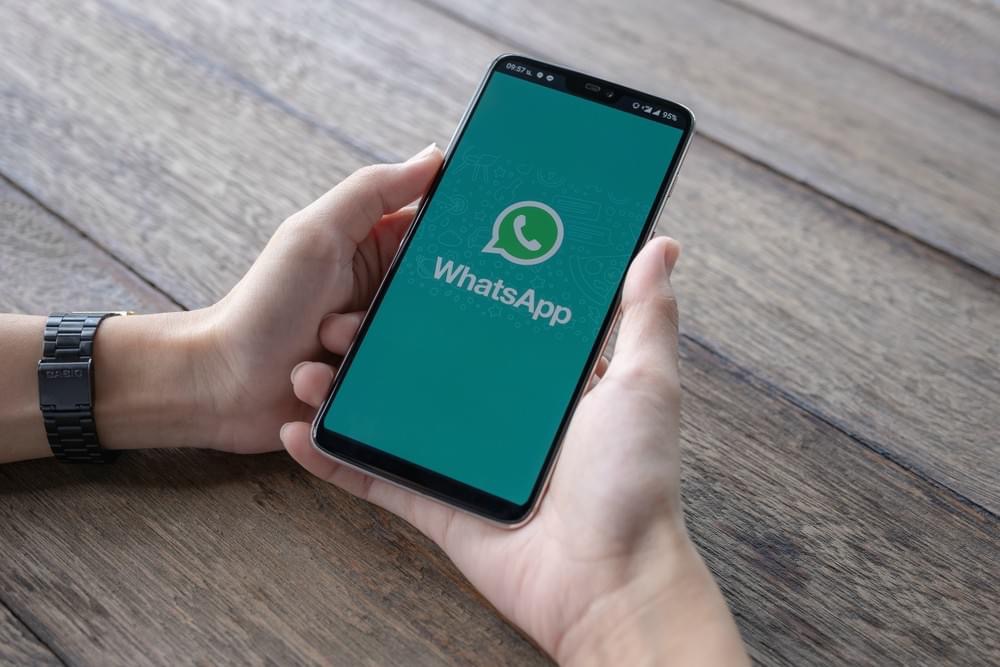 Photo of WhatsApp se cae, usuarios reportan fallas