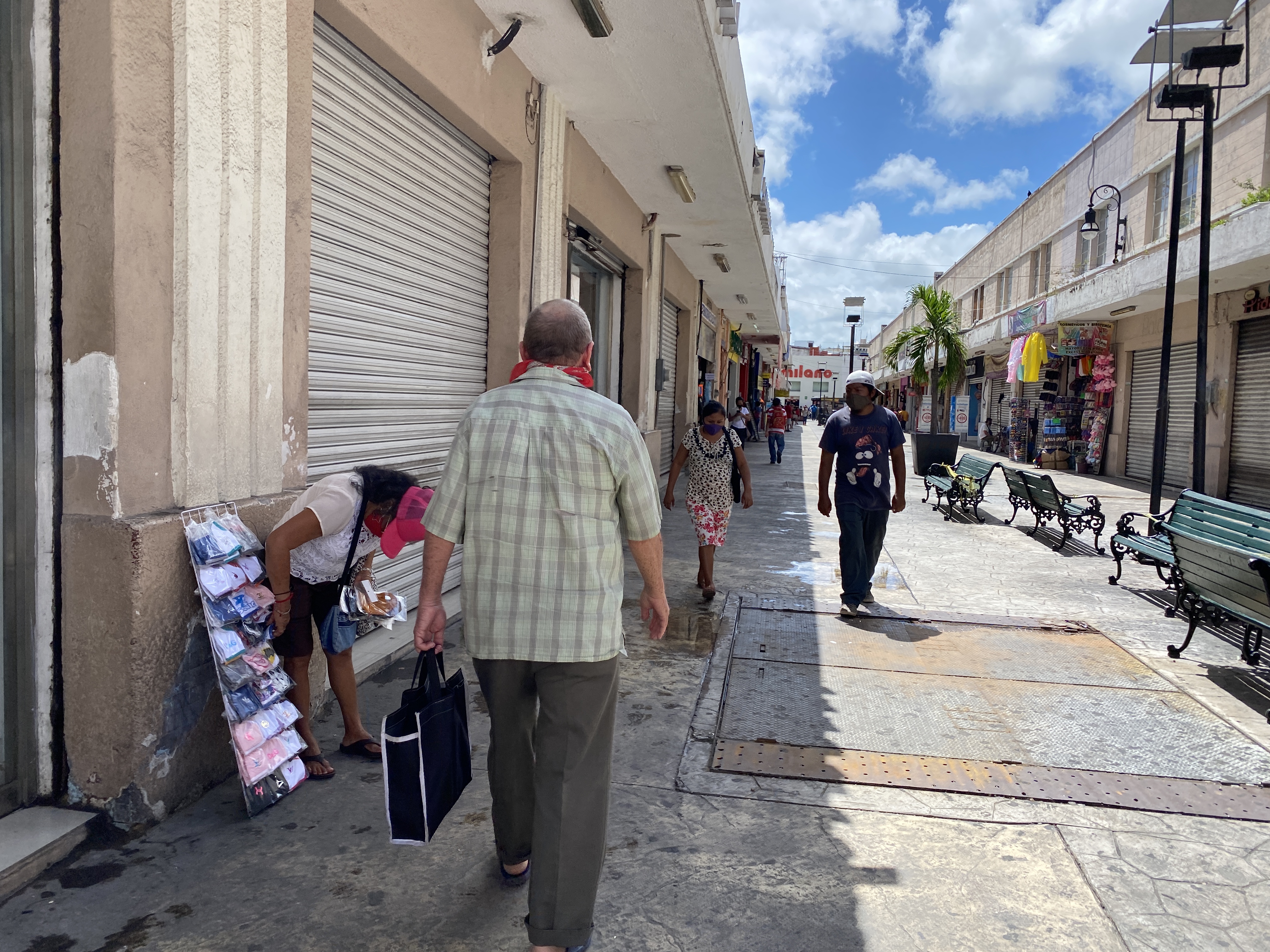 Photo of Coronavirus en Yucatán con más de 3 mil casos positivos y 363 defunciones