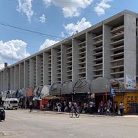 Photo of Los mercados “Lucas de Gálvez” y “San Benito” ya reactivo la venta de frutas, verduras, hortalizas y carnes