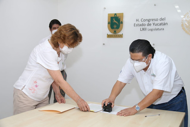 Photo of Envía Vila iniciativa al Congreso, para reducir deuda del Museo Maya