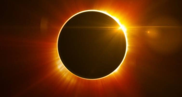Photo of Eclipse con «anillo de fuego» será visible el 21 de junio