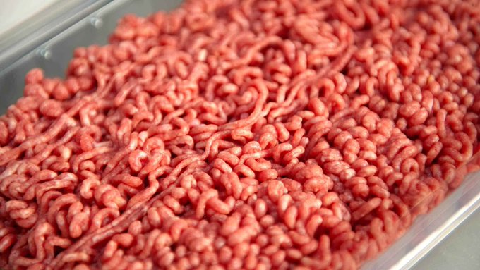Photo of Retiran 20 toneladas de carne molida de Walmart por posible contaminación de E coli
