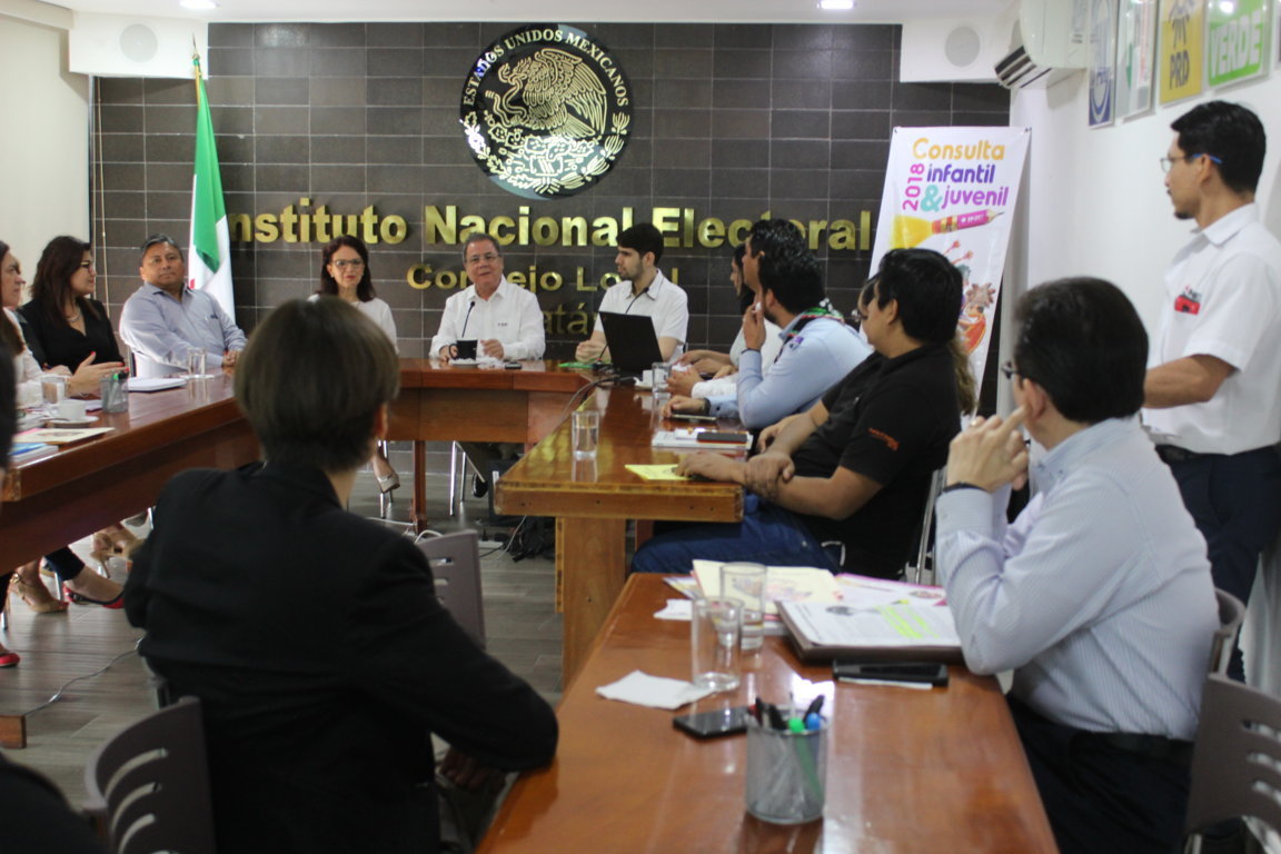 Photo of Yucatán elegirá a tres nuevos integrantes del Instituto Electoral y de Participación Ciudadana