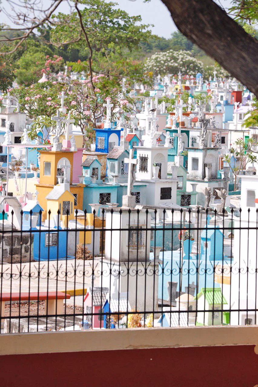 Photo of Cementerios municipales permanecerán cerrados por el Día del Padre