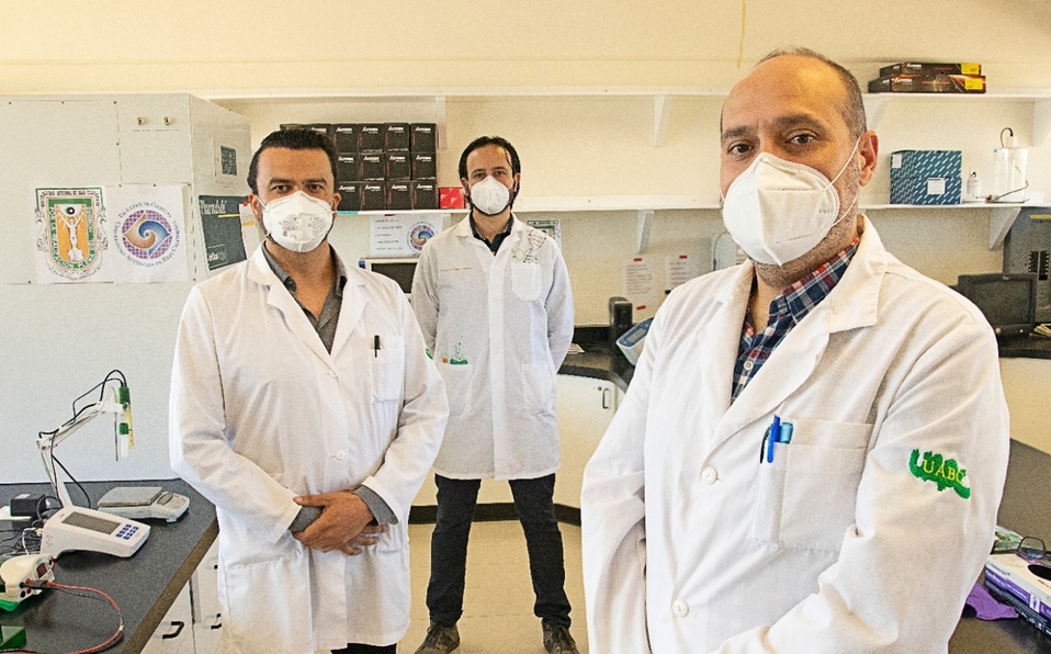 Photo of Investigadores mexicanos diseñan vacuna de ADN contra covid-19