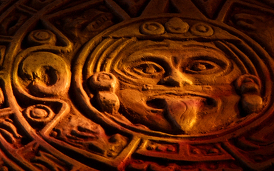 Photo of ¿Llegó el fin del mundo? Teoría apocalíptica surge ante ‘error’ en calendario maya