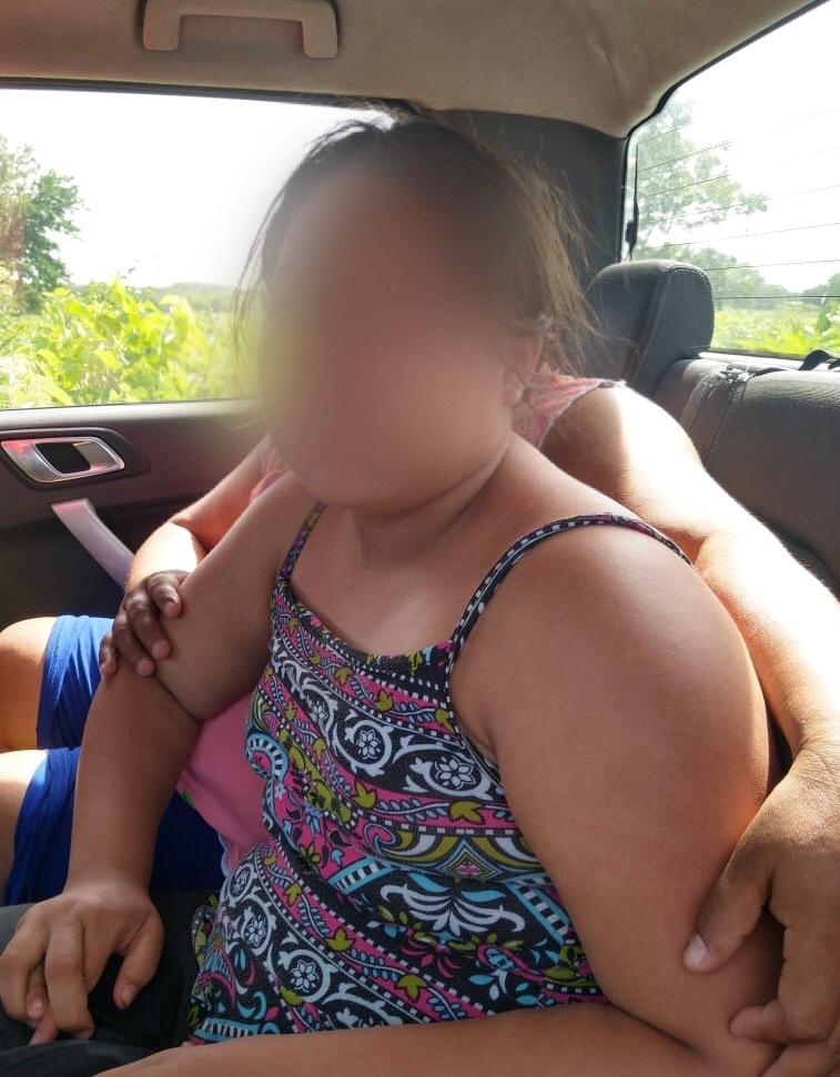 Photo of SSP Yucatán con FGE de Campeche localizan a la niña desaparecida de Maní