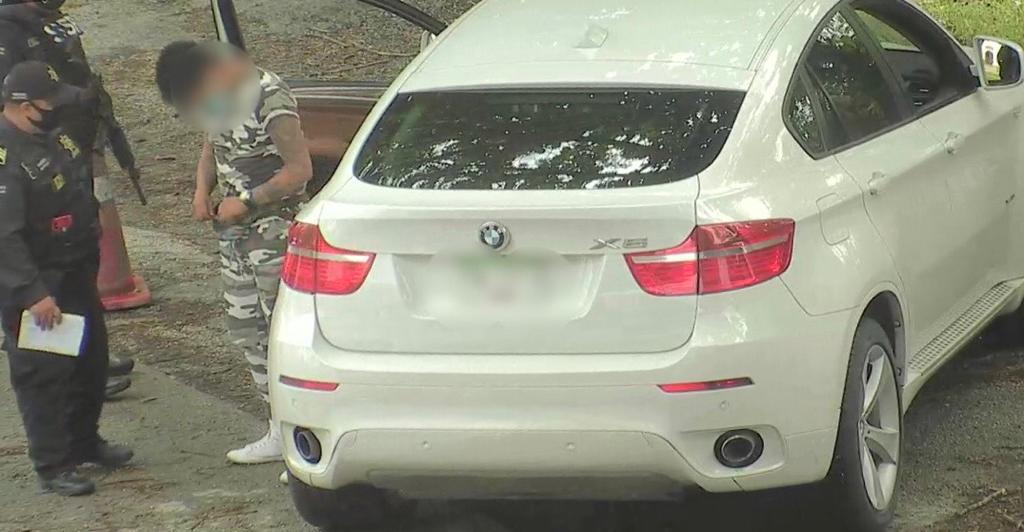Photo of SSP evita estafa contra un ciudadano que vendió su automóvil