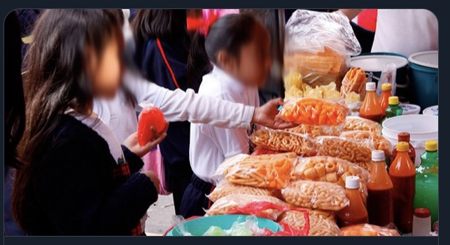 Photo of Sobrepeso y obesidad infantil: ¿conoces los factores de riesgo?