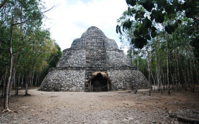 Photo of Descifran a los 14 gobernantes que rigieron Cobá durante su apogeo