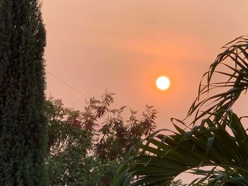 Photo of En Yucatán la sensación térmica será de entre 45 °C a 50 °C por la canícula
