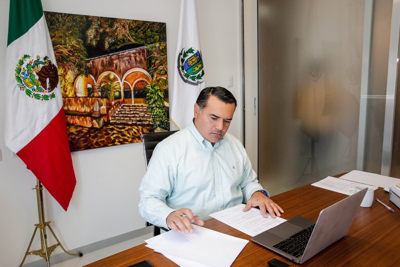 Photo of El Ayuntamiento lamenta la falta de apoyo del Congreso de Yucatán
