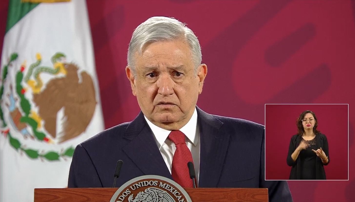 Photo of AMLO se hará prueba de coronavirus antes de reunión con Trump