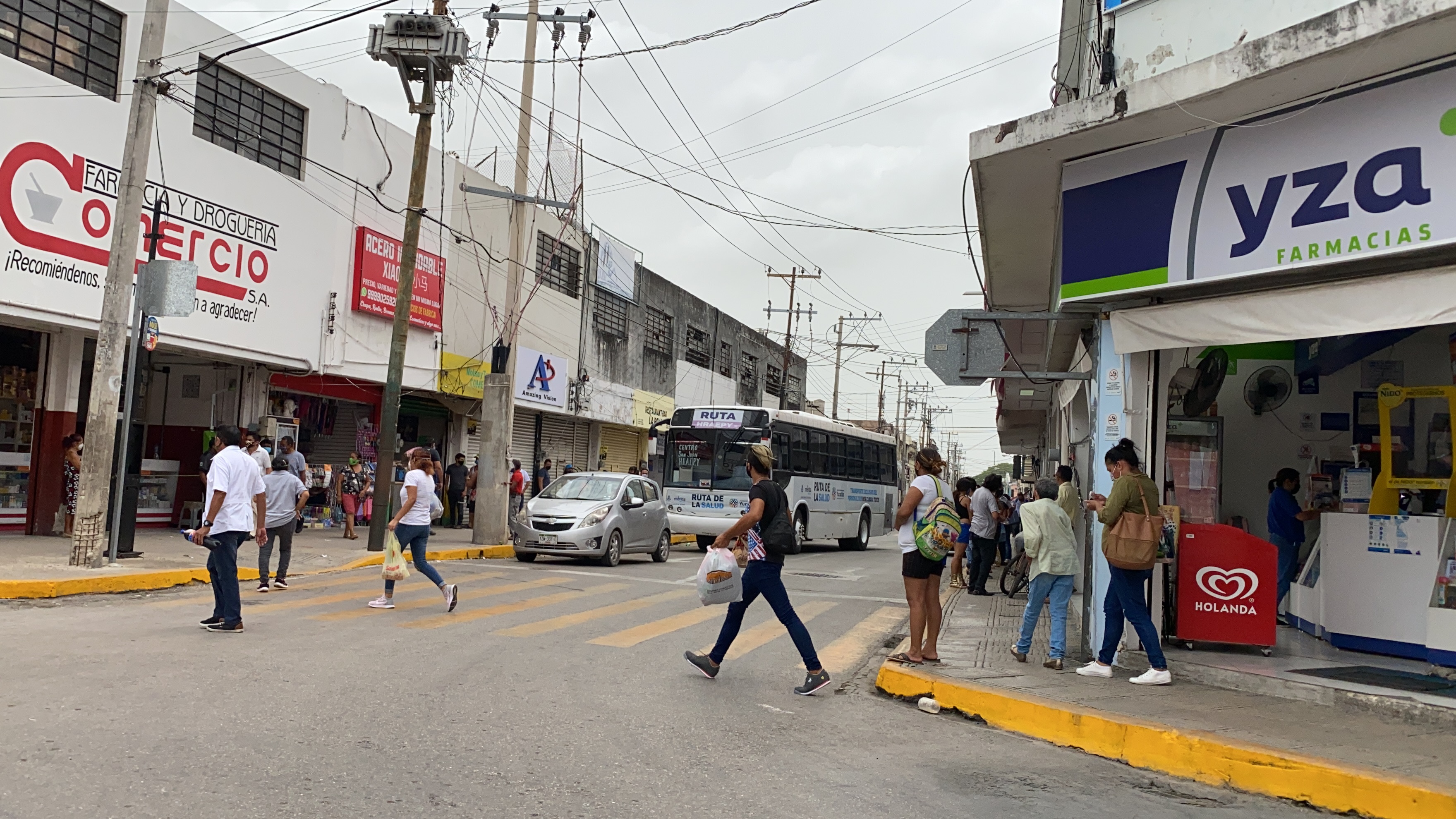 Photo of Yucatán ha relajado las medidas sanitarias del Covid-19: Expertos en Salud