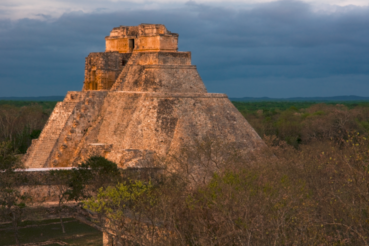 Photo of Yucatán firma convenio con Fonatur para el desarrollo turístico de la Ruta Puuc