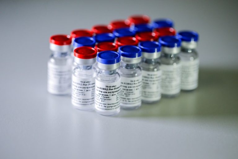 Photo of OMS no ha aprobado vacuna rusa contra Covid-19