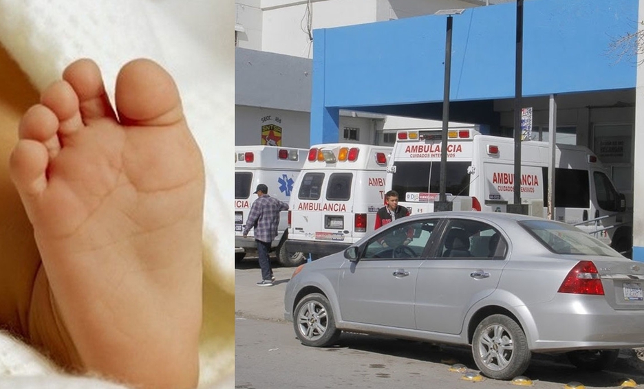 Photo of Muere bebé de 2 meses en Gómez Palacio; sufría desnutrición y mordeduras