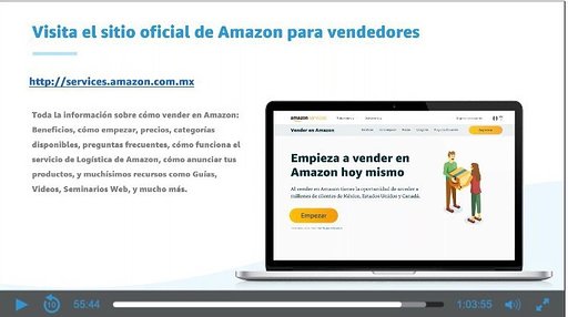 Photo of Brindan asesoría para que negocios locales se anuncien en Amazon