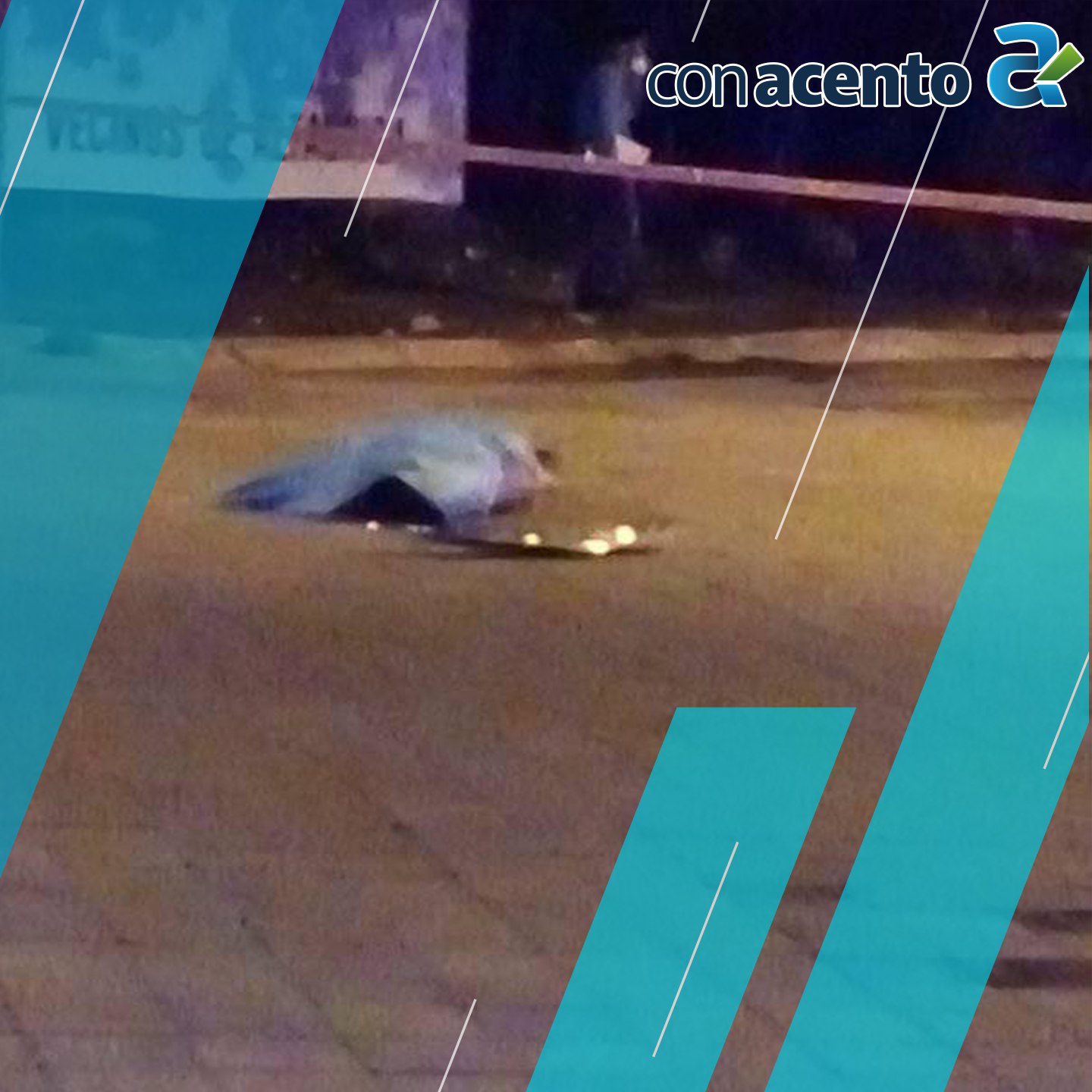 Photo of Fallece atropellado un peatón en la zona de Altabrisa
