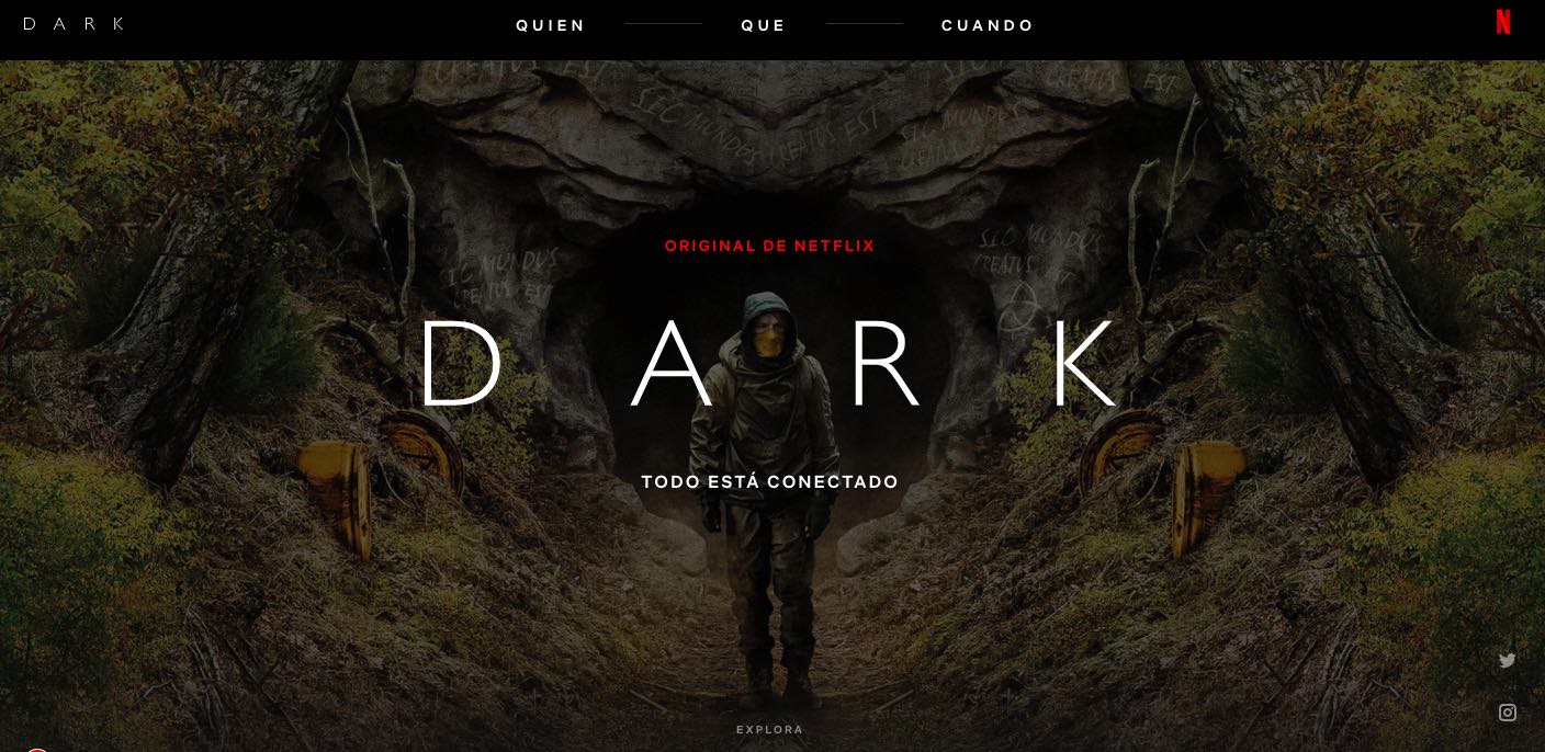 Photo of La UNAM ofrecerá un curso de ciencia y filosofía basado en la serie Dark