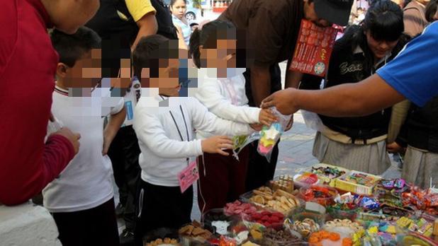 Photo of Oaxaca hace historia: por primera vez un Congreso prohíbe a niños comprar las bebidas azucaradas