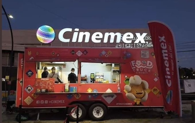Photo of Los cines en México alistan autocinema: conoce cómo son, horarios y cartelera