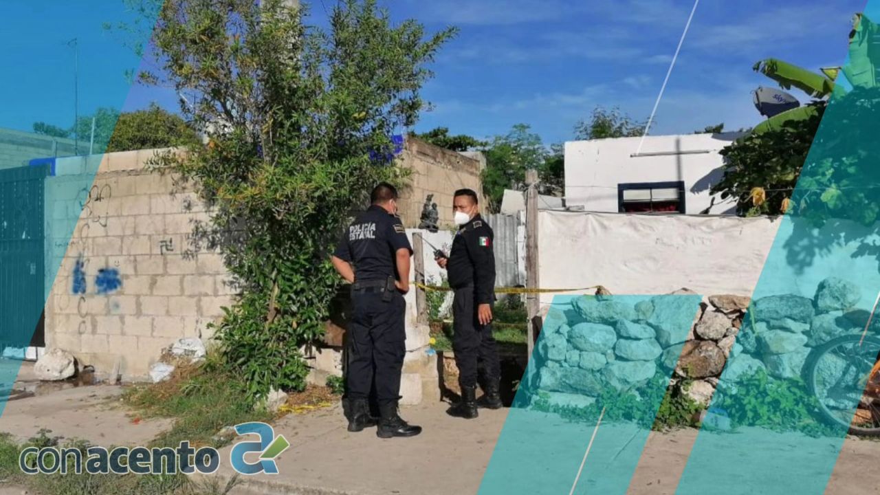 Photo of Pleito familiar deja un detenido y un lesionado en el sur de Mérida