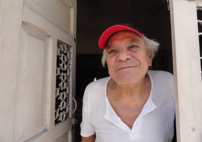 Photo of Fallece Tony Camargo en Mérida, la voz de “El año viejo”