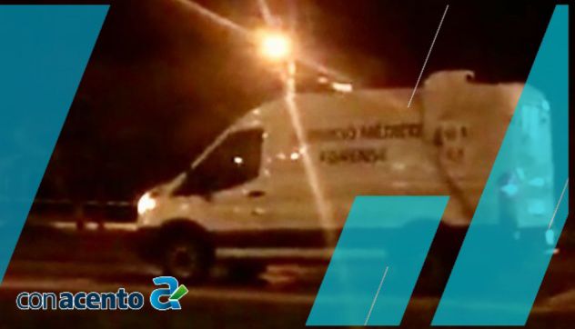 Photo of Accidente mortal en Periférico a causa de un conductor en estado de ebriedad: SSP Yucatán