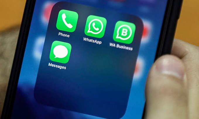 Photo of WhatsApp ya no permitirá hacer capturas de pantalla a los chats