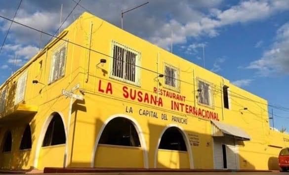 Photo of Tras casi 60 años de servicio «La Susana Internacional» cerraría sus puertas