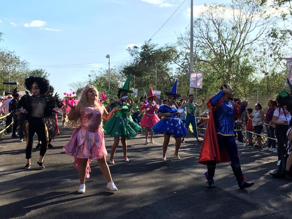 Photo of En duda la celebración del Carnaval de Mérida