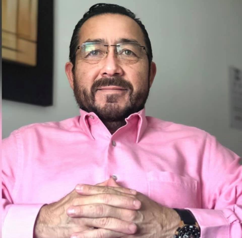 Photo of Fallece el Dr. Julio Góngora Escobedo, exdirector de Planeación en la Secretaría de Salud de Yucatán