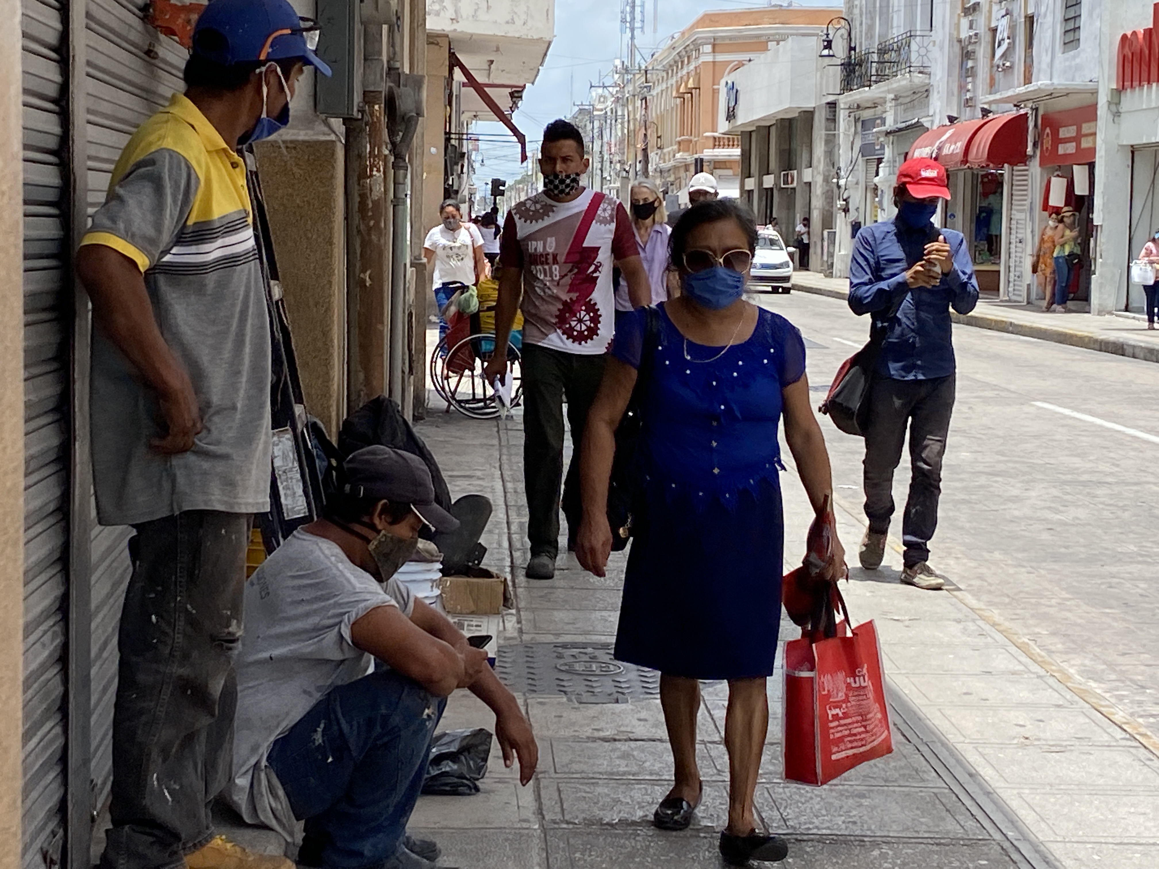 Photo of Fallece adolescente de 14 años en Yucatán a causa de Covid-19, ya son 1,405 decesos