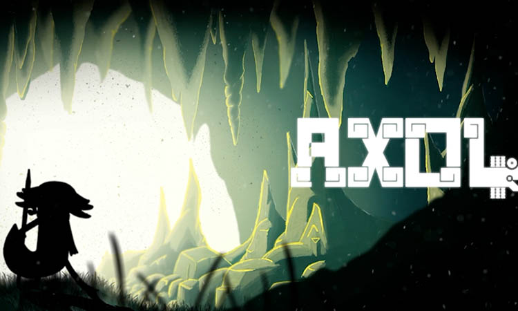 Photo of “Axol”, videojuego mexicano que busca rescatar al ajolote llegará a Nintendo