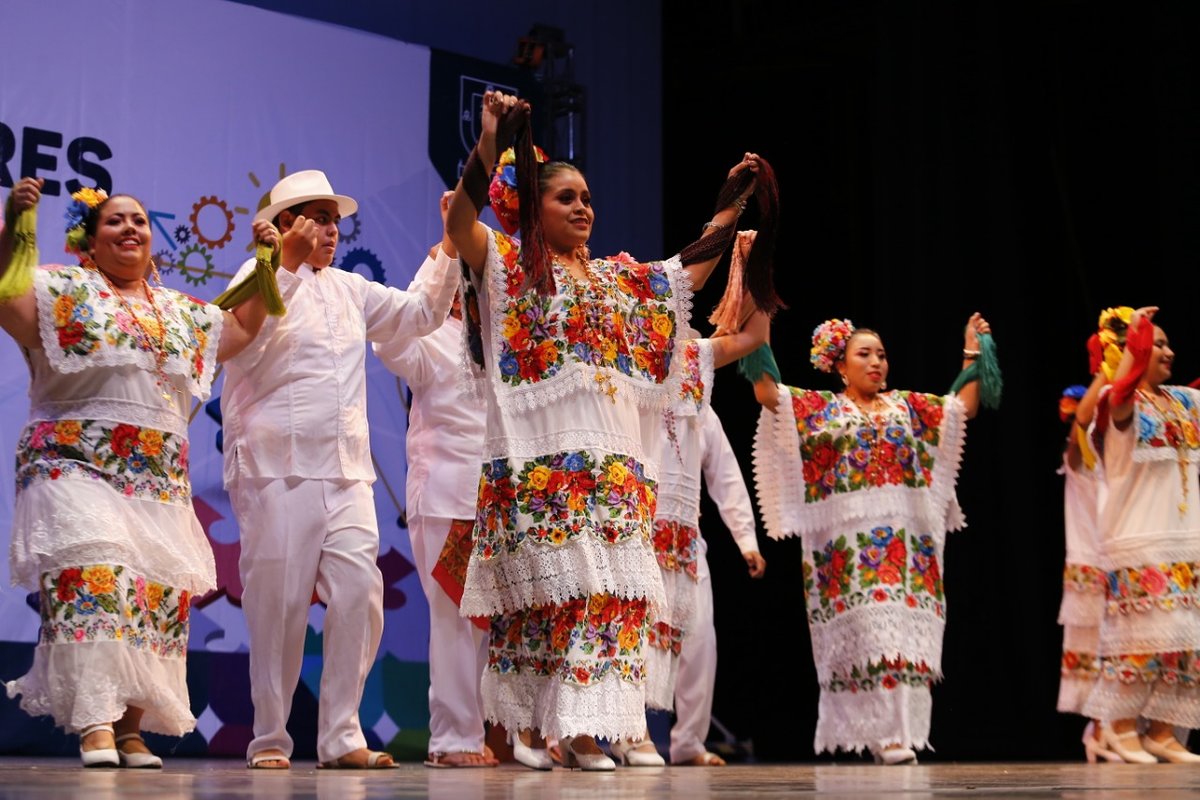 Photo of Gobierno de Yucatán celebrará el Mes de la Juventud