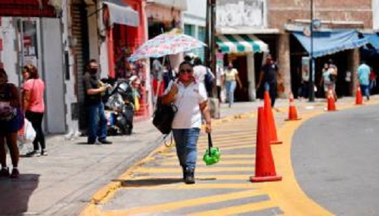 Photo of Se levanta ‘ley seca’ el 1 de septiembre; también reabrirán cines, plazas comerciales y servicios turísticos