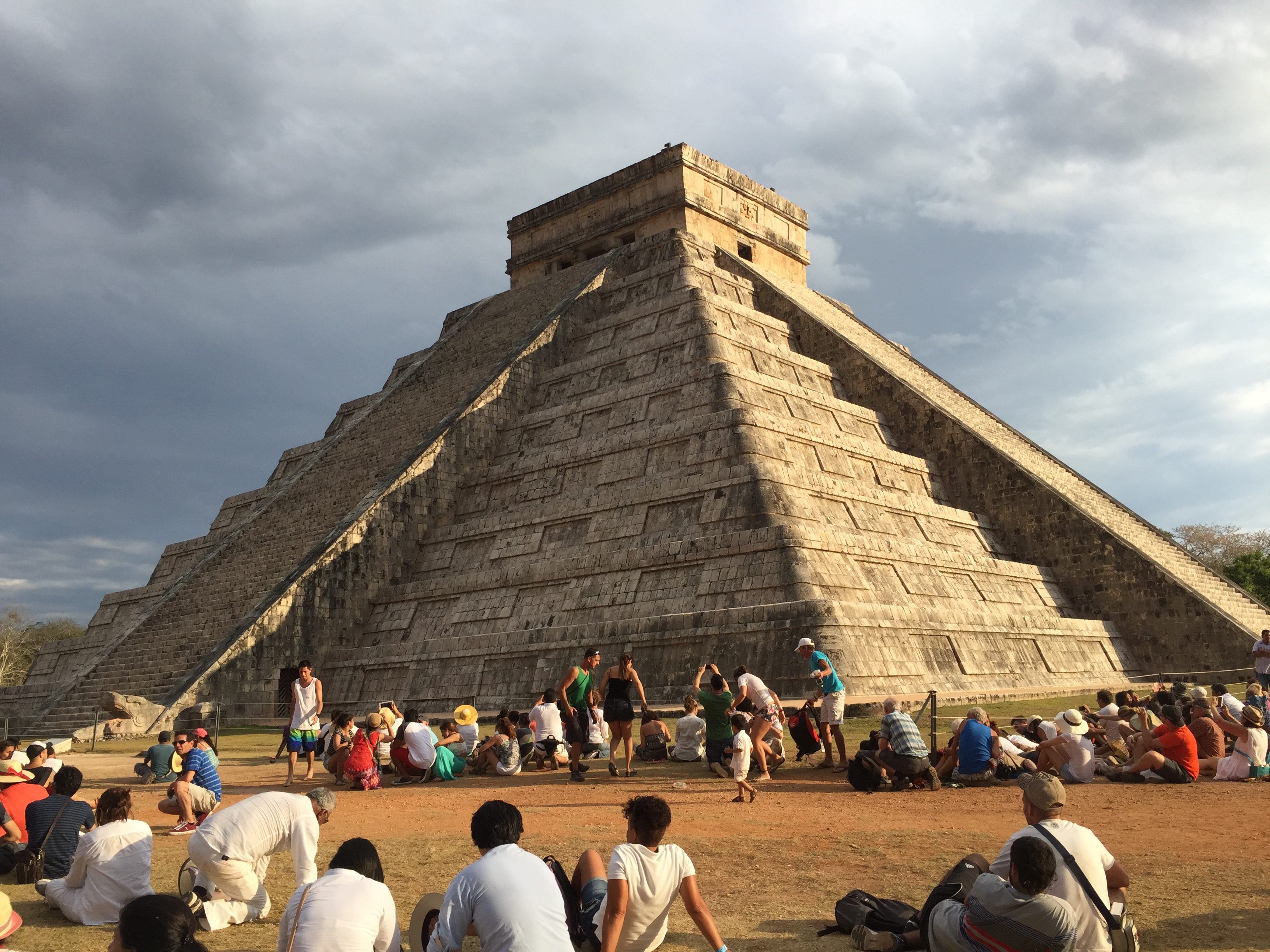 Photo of El lunes 14 inicia reapertura de las zonas arqueológicas de Yucatán