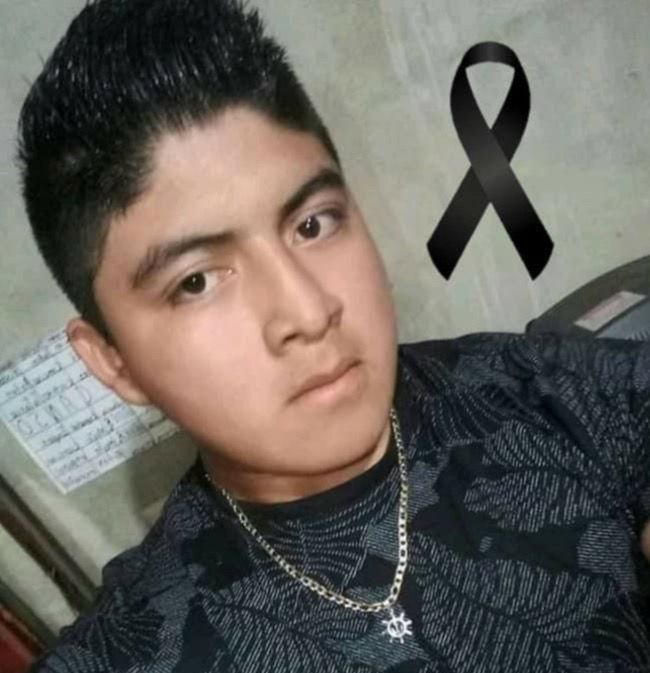 Photo of Murió en la búsqueda del “sueño americano”, familia pide apoyo para repatriar el cuerpo