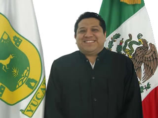 Photo of Fallece a causa de Coronavirus el Juez Luis Edwin Mugarte