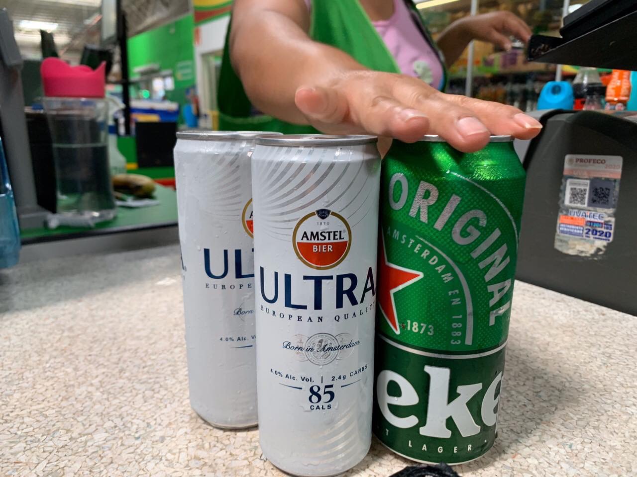 Photo of Mañana de nuevo la venta libre de bebidas alcohólicas en Yucatán